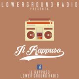 Il Rappuso-Mainstream vs Underground-Interventi di Esa,Jdr e Barre di plutonio-14 Ottobre 2015