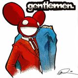 First Mix - deadmau5 + Skrillex