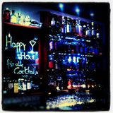 Happy Hour