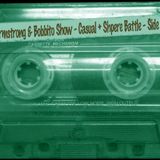 Dj Stretch and Bobbito Show - Battle with Casual and Sphere Vol. 6 Side B