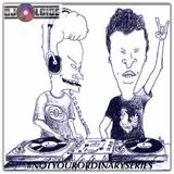 #NOTYOURORDINARYSERIES VOL 2. - "THE ALTERNATIVE" (DJ ALCIDE)