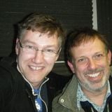 THE MONTY SHOW - 90 - 28th Feb 2012 (with special guest TOM HINGLEY)