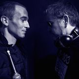dj magnum & mc ppholl - live @ the factory radio - june 2014