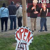 The Sound Of Plaid episode 2013.09.02: Live at Lost Weekend Records with Coolbrother Kyle