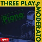Three Plays Moderato #8