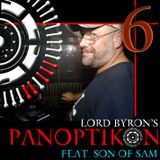 PANOPTIKON VI - Son of Sam
