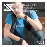 Podcast Vol. 3/2014 - Mixed by Stephan Strube
