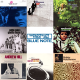 Blue Note Revisited