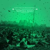 Guest Mixes on DXX: Kopteel Nebo by PTF
