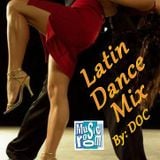 The Music Room's Latin Dance Mix - By: DOC (10.18.15)