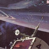 Disko Fiasko Radio vol. 3 - Space Saturday Special