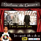 25a Puntata - Il Terzo Segreto di Satira