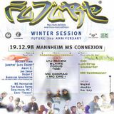 LTJ Bukem + MC Conrad @ FUTURE Wintersession (1998-12-19)