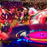 CLASSIC SOCA MIX