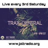 Trax Central ep 1