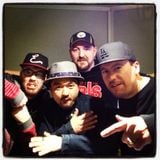 The Wreck - March 7, 2013