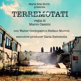 WR_2x14_TERREMOTATI - IL FILM_Intervista ILARIA BATTISTELLA_Produttrice esecutiva