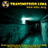 Programa Transmission Lima 22-03-2016