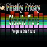 Claudio Fiore Progress This House