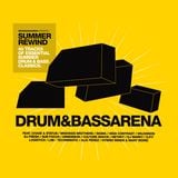 Drum&BassArena Summer Rewind - Megamix