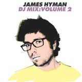 James Hyman DJ Mix Vol. 2