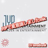 JYPで夏意識しましたmix