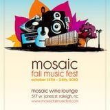 Mosaic Fall Music Fest 2010