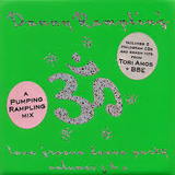 DANNY RAMPLING LOVE GROOVE DANCE PARTY 1996