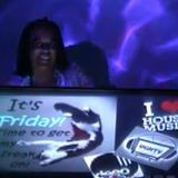 DJ Lena's House of House, Special Friday Edition 3/22/13