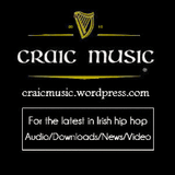 Craic Music Podcast Vol 3