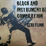 TAK MIX Pt59 BLACK AND INSTRUMENTAL COMPILATION