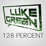 128 Percent #001 - mixed by Luke Green