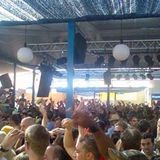 DA CAT - DJ SET - TERRACE SPACE - 2006