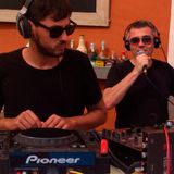 CHRISTIAN LEN - OPENING BOUTIQUE HOSTAL SALINAS - ABRIL 2014
