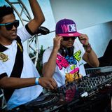 DJS RAFAEL STARCEVIC & LIUROSA - DONT KILL MY VIBE VOL. 3
