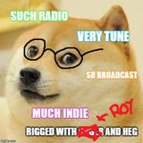 Rigged week 7 - Rob or Roy?