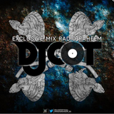 Dj Cot Exclusive Mix Radio Raheem