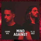 Mind Against RA Podcast