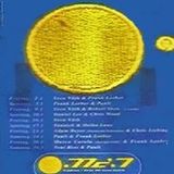 Adam Beyer @ Omen Frankfurt - 23.01.1998