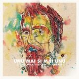 Qewza - Unu mai şi mai unu (CD 2: Unu şi mai mix)