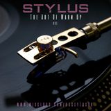 @DjStylusUK - The Art Of Warm Up 001