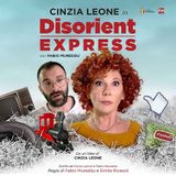 Cinzia Leone presenta Disorient Express - Intervista di Antonietta Gravante ed Elisabetta Laurini