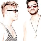 Diynamic Radioshow Adriatique April 2013