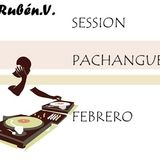 session pachangueo febrero