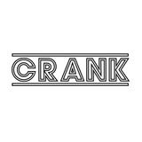@DJMYSTERYJ - #TheCrankTape #Volume2