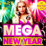 Dj Jose Vigo - Hits Collection 2012