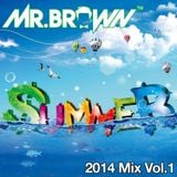 Summer 2014 Mix v.1