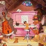 Electro-swing minimix - Master of none
