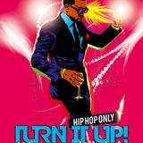 DJ B-Kab & DJ Knox - Turn It Up Volume III