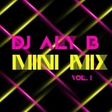 Mini Mix Vol.1